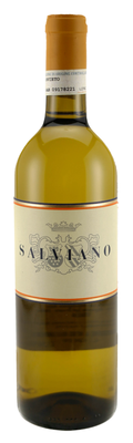 Вино белое сухое «Salviano Orvieto Classico Superiore» 2016 г.
