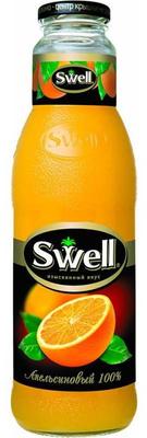 Сок «Swell Orange, 0.25 л»
