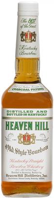 Виски американский «Heaven Hill Old Style Bourbon»