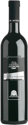 Вино красное полусухое «Fazi Battaglia Collameno Rosso»