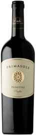 Вино красное полусухое «Primasole Primitivo» 2016 г.