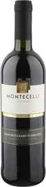 Вино красное сухое «Montecelli Montepulciano d'Abruzzo»