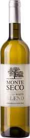 Вино белое сухое «Monte Seco Fresh White Blend»