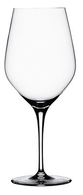 Набор из 4-х бокалов «Spiegelau Authentis Bordeaux» для красного вина