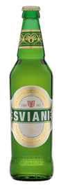 Пиво «Sviani»