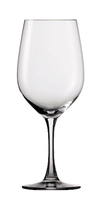  «Winelovers Bordeaux» цена за бокал