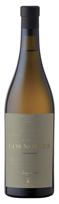 Вино белое сухое «Luigi Bosca Chardonnay Finca Los Nobles» 2015 г.