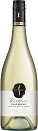 Вино белое сухое «Kumala Reserve Chardonnay»