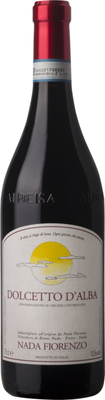 Вино красное сухое «Dolcetto d' Alba, 0.375 л»
