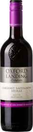 Вино красное сухое «Oxford Landing Cabernet Sauvignon Shiraz, 0.75 л»