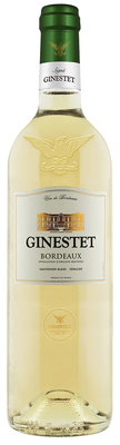 Вино белое сухое «Ginestet Bordeaux» 2016 г.