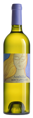 Вино белое сухое «Anthilia, 0.75 л» 2016 г.