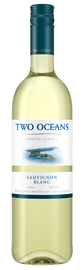Вино белое полусухое «Two Oceans Sauvignon blanc» 2017 г.