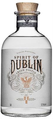 Виски ирландский «Teeling Spirit of Dublin»