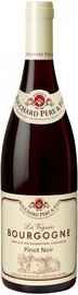 Вино красное сухое «Bourgogne Pinot Noir La Vignee» 2015 г.