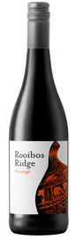 Вино красное сухое «Rooibos Ridge Pinotage» 2016 г.