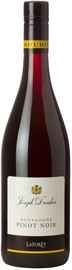 Вино красное сухое «Bourgogne Pinot Noir Laforet» 2016 г.