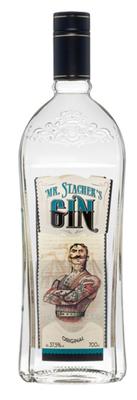 Джин «Mr. Stacher's Gin Vilniaus»