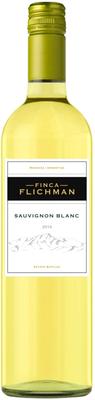 Вино белое сухое «Finca Flichman Sauvignon Blanc» 2016 г.