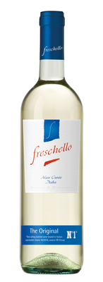 Вино белое полусухое «Cielo e Terra Freschello Bianco»