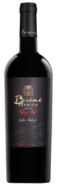 Вино красное сухое «Besini Premium Red» 2013 г.