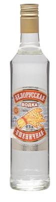 Водка «Белорусская Пшеничная, 0.2 л»