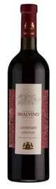 Вино столовое красное сухое «Shalvino Saperavi»