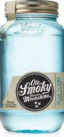 Муншайн «Blue Flame Moonshine»
