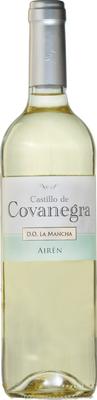 Вино белое сухое «La Mancha Airen»