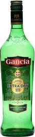 Вермут белый «Gancia Extra Dry»