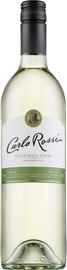 Вино белое полусухое «Carlo Rossi California White»