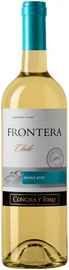 Вино белое сладкое «Frontera Moscato»