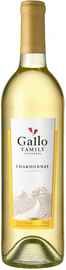 Вино белое сухое «Gallo Family Chardonnay»