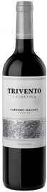 Вино красное сухое «Trivento Reserve Cabernet Malbec»