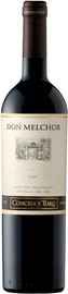 Вино красное сухое «Don Melchor Cabernet Sauvignon» 2009 г.
