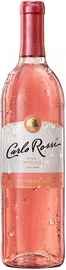 Вино розовое сладкое «Carlo Rossi Pink Moscato»