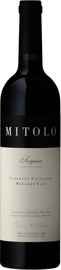 Вино красное сухое «Mitolo Serpico»