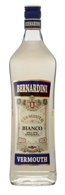 Вермут «Bernardini, 0.5 л»