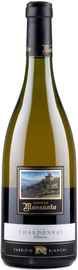 Вино белое сухое «Fabrizio Bianchi Chardonnay»