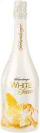 Вино игристое белое сухое «Schlumberger White Secco»