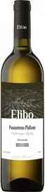 Вино белое сухое «Elibo Rkatsiteli-Mtsvane»