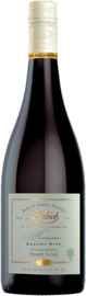Вино красное сухое «Babich Family Estates Headwaters Organic Pinot Noir» 2015 г.