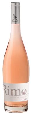 Вино розовое сухое «Rimo Cotes de Provence»