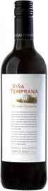 Вино красное сухое «Vina Temprana Old Vines Garnacha» 2017 г.