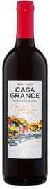 Вино красное сухое «Casa Grande Castillo»