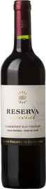 Вино красное сухое «Reserva Especial Cabernet Sauvignon»