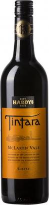 Вино красное сухое «Tintara Shiraz»