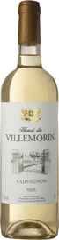 Вино белое сухое «Henri de Villemorin Sauvignon»