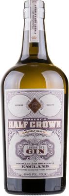 Джин «Rokeby's Half Crown»