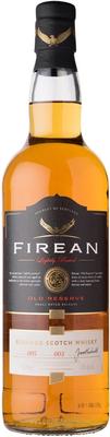 Виски шотландский «Firean»